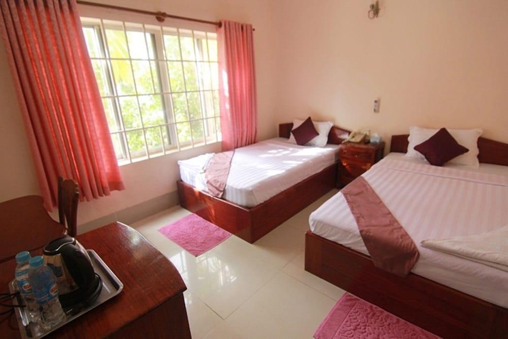 Siem Reap Riverside Hotel Экстерьер фото