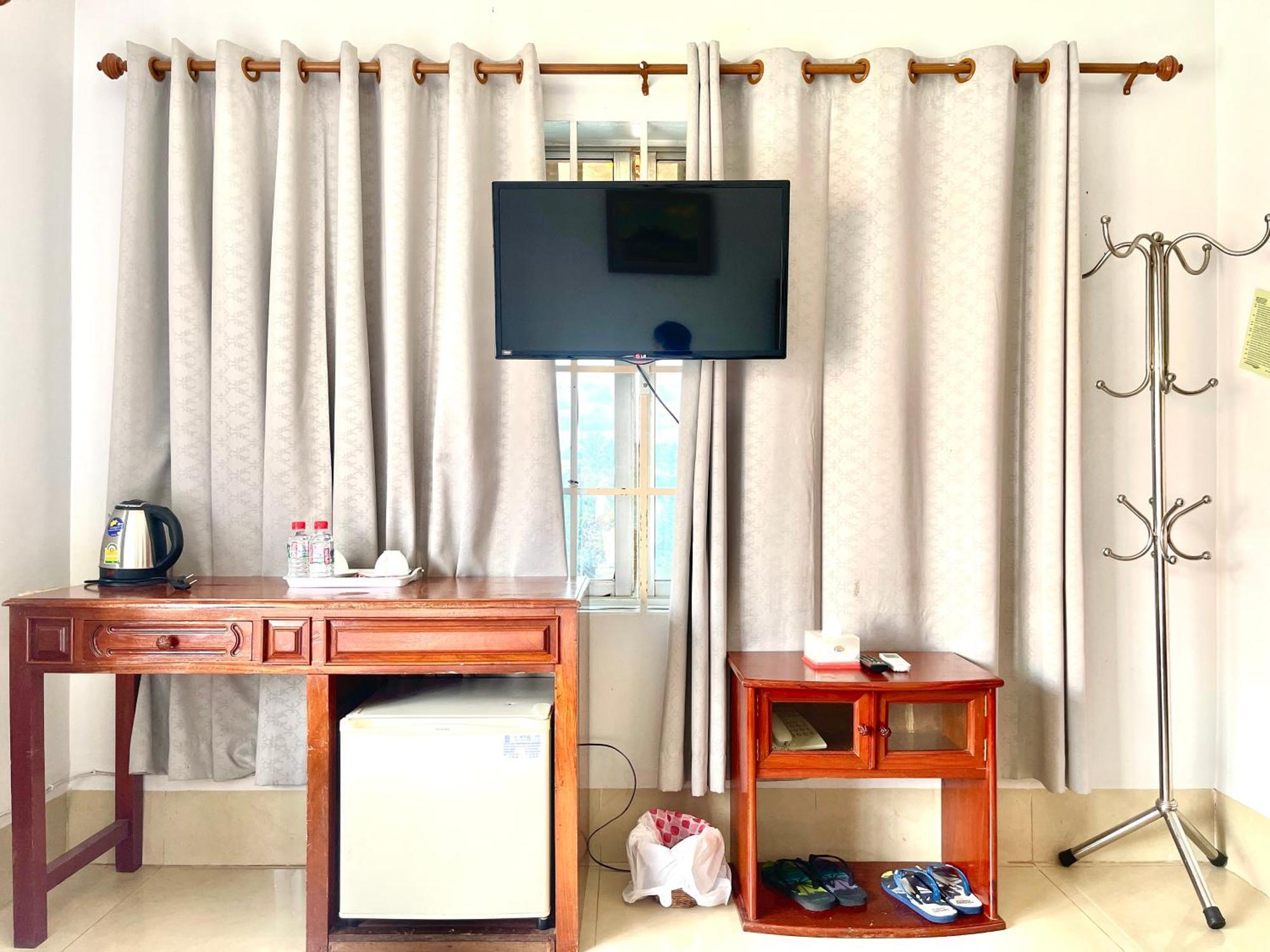 Siem Reap Riverside Hotel Экстерьер фото